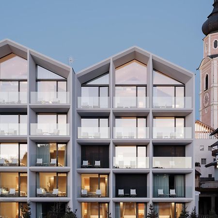 Schgaguler Hotel Castelrotto Exteriör bild